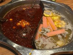 -傣妹火锅(南京东路一店)