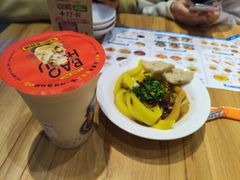 -宝葫芦西北茶食铺(万达店)