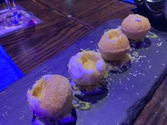 -甘尼仕印度餐厅爵士酒吧(阳春巷店)