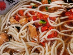 -矮子粉店1985·长沙米粉(湘春路店)