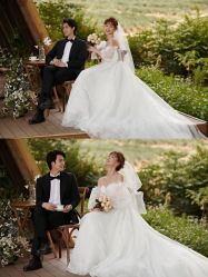 -雪中彩影婚纱摄影·微光艺术中心