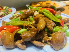 -静一餐厅·湖北菜(前门创始店)