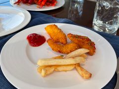 -Social 秀西餐厅-长沙瑞吉酒店(运达店)