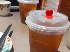 -得意啫·广东啫啫煲(前海HOP店)