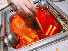 -海底捞火锅(振华商厦店)