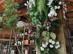 -一棵树·意大利西餐厅One Tree(新城店)