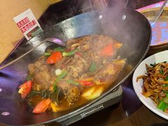 -富正毅三下锅·湘西韵味(天门山索道店)