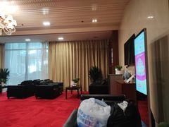 -郑州新郑国际机场T2航站楼-贵宾厅B区