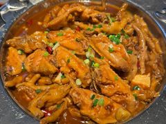 -胖哥俩肉蟹煲(杭州下沙学林街店)