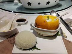 -水上明月·湖景餐厅