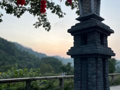 -广东天露山旅游度假区