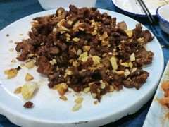 -清真•蜀风园(丁字沽总店)
