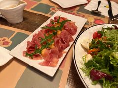 -安妮意大利餐厅(国贸店)