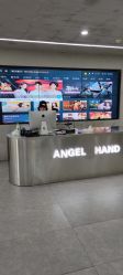 -ANGELHAND