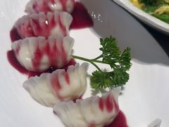 -船歌·鱼水饺青岛菜(太阳宫凯德MALL店)