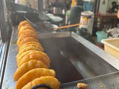 -逍遥镇刘相五胡辣汤豆沫馆(康复中街店)