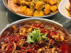 -眉山小馆(华强广场店)