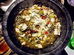 鱼无双-鱼无双·酸菜鱼(来凤街店)