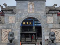 -南岳衡山风景名胜区