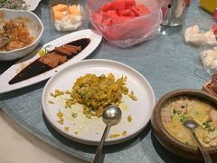 -伙靠·江浙菜(田林路店)