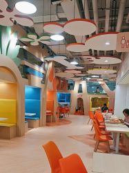 -尼克Playtime(欢乐海岸店)