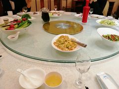 -青岛蓝海大饭店·渔歌舫(李沧店)