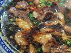羊杂-张一品食府
