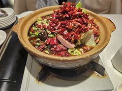 -川味堂·四川豆花(八卦岭店)