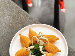 -蜀大侠·侠客印象(园林博物馆店)