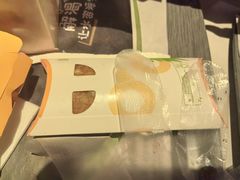 -麦当劳(哈西万达店)