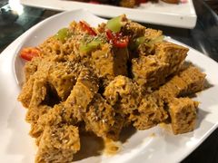 -郑喜旺烧烤(郑州总店)