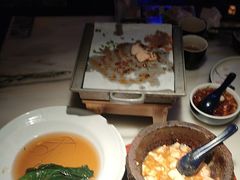 -绿茶餐厅(昆明世纪金源店)