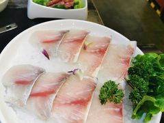 -井格·重庆火锅(王府井店)