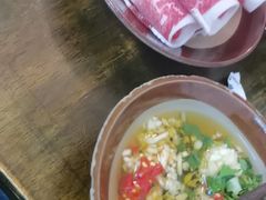 -黄潇洒老火锅(九眼桥宏济巷店)
