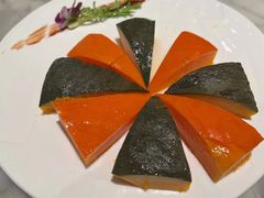 冰糖南瓜-蝶园·装修中(BFC外滩金融中心店)