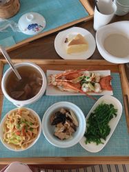 点击看大图 -和伊母婴护理中心·全套房(金山店)