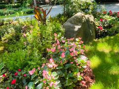 -徐家汇源景区-衡山公园