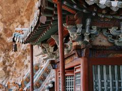 -悬空寺