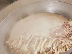 -长岁羊肉汤(万象城店)