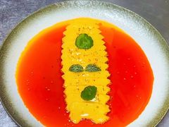 -假装苏杭·迎春花与梅(陆家嘴中心店)