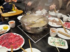 清汤大锅-林记潮汕牛肉(融汇店)