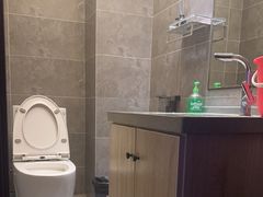 -康熙养生SPA·轻奢足道(江宁万达店)