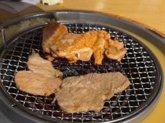-姜虎东白丁烤肉(恒隆广场店)