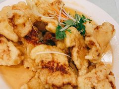 -黄家饺子东北特色菜馆(湖滨商业街店)