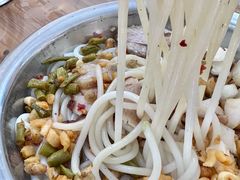 -瘦子桂林米粉店(总店)
