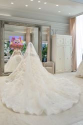 -MuseMarry婚纱(前海嘉里中心店)