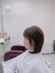 -朗峰专业美发沙龙