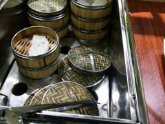 -紫竹林素食(祖庙路店)