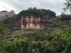 -丹霞山风景名胜区