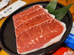 -九田家黑牛烤肉料理(香河店)